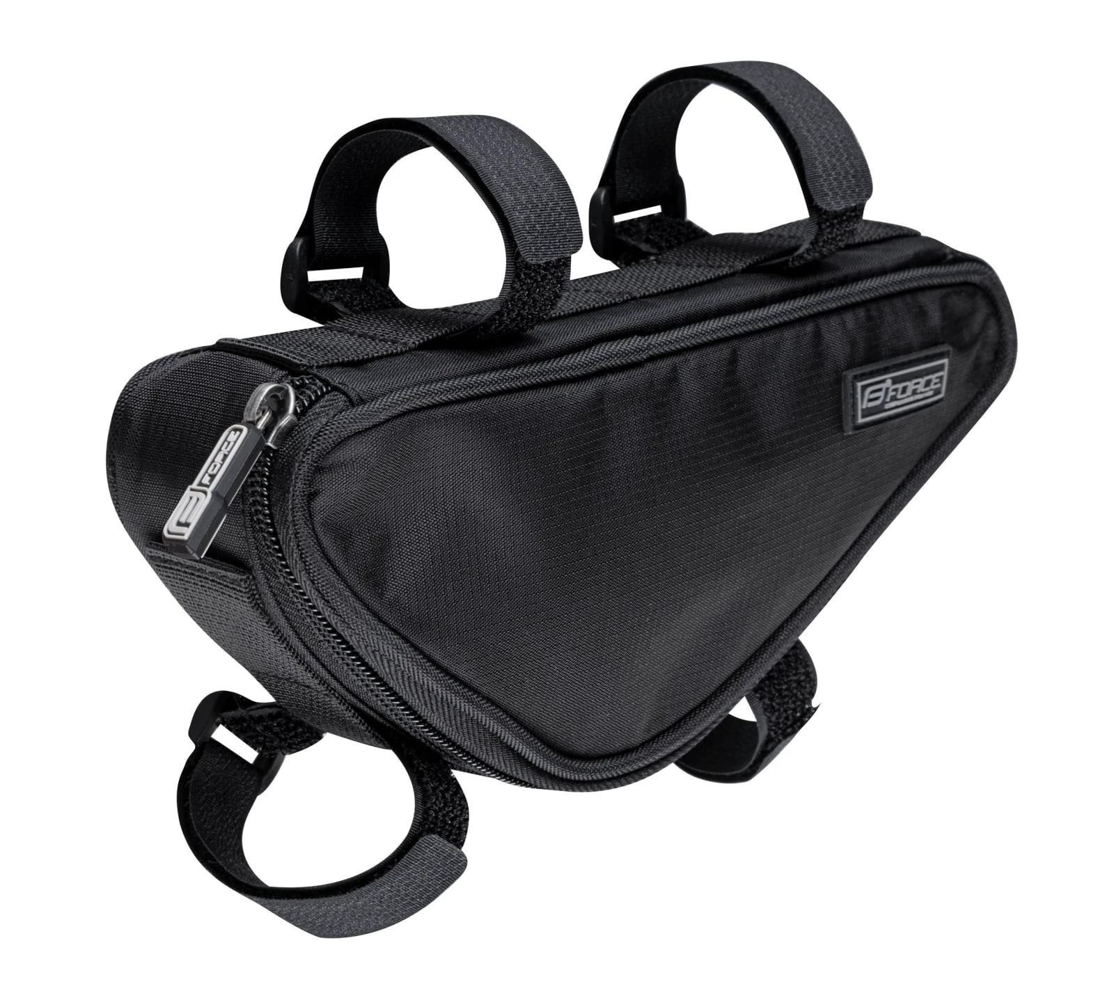 2. Borseta Cadru Force Trinity neagra