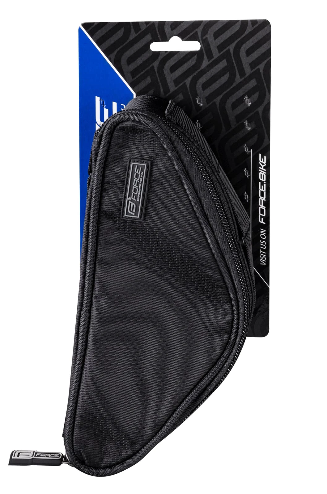 5. Borseta Cadru Force Trinity neagra