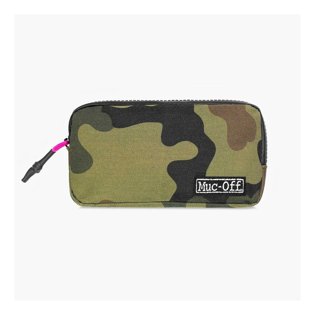 1. Borseta Muc-Off Essentials Camo