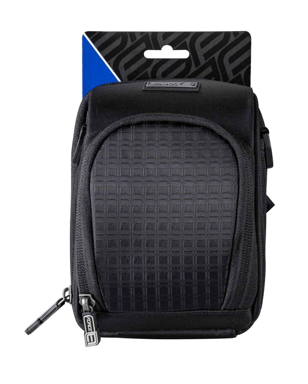 2. Borseta pentru trotineta Force Virago neagra