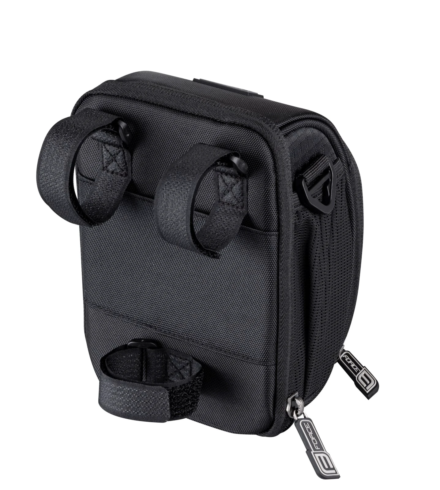 3. Borseta pentru trotineta Force Virago neagra