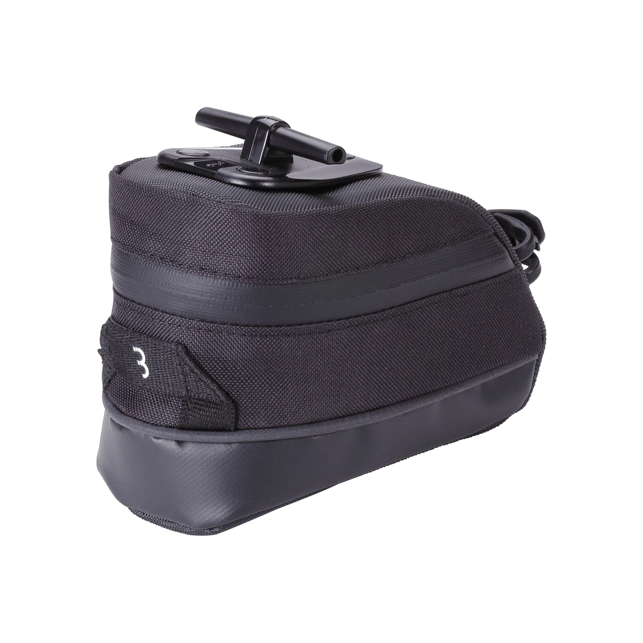1. Borseta sa BBB BSB-12M StorePack negru reflectorizant M