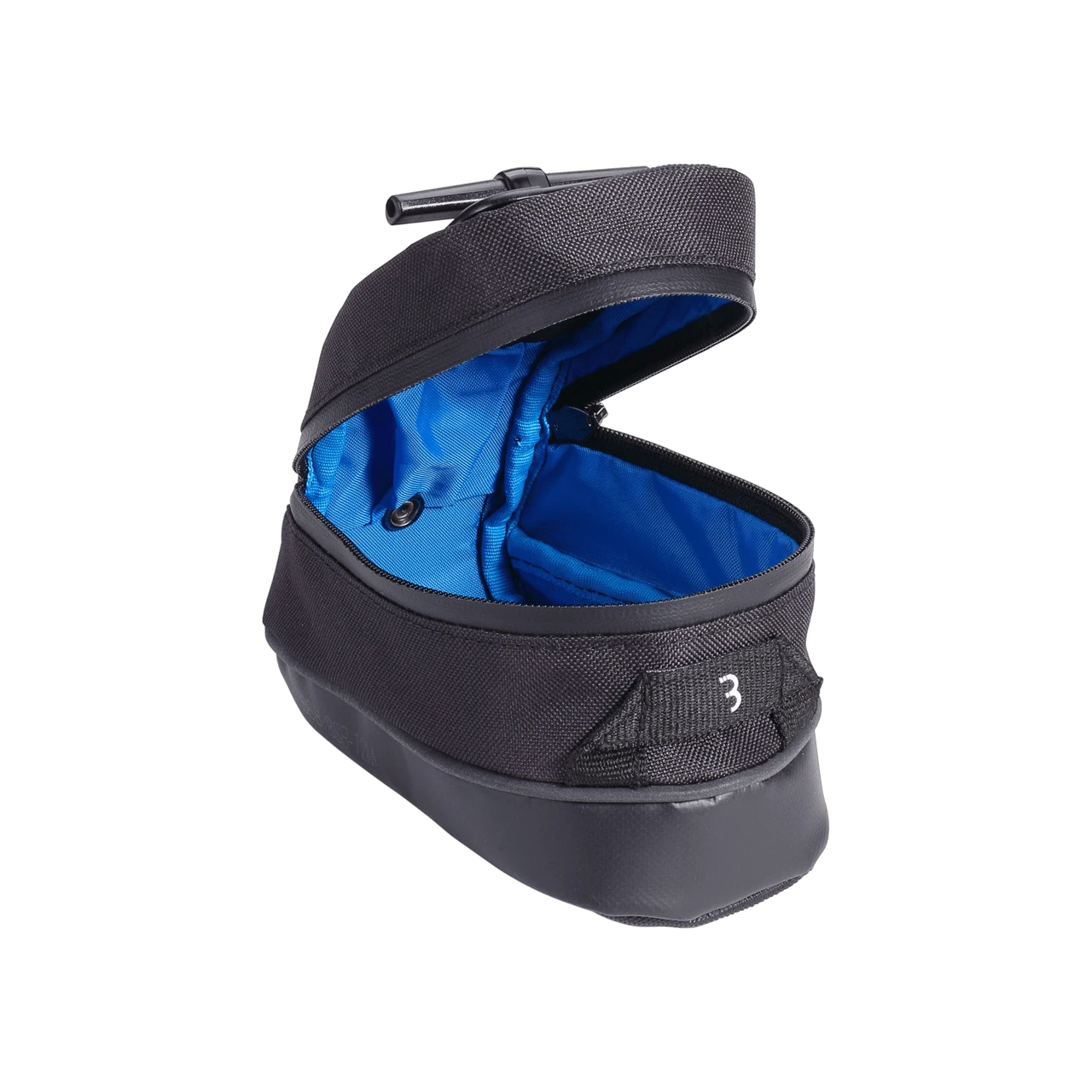 3. Borseta sa BBB BSB-12M StorePack negru reflectorizant M