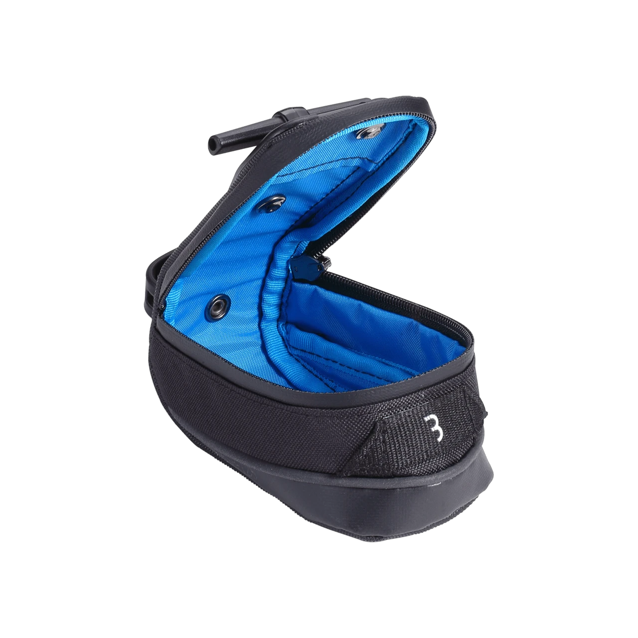 4. Borseta sa BBB BSB-12S StorePack negru reflectorizant S