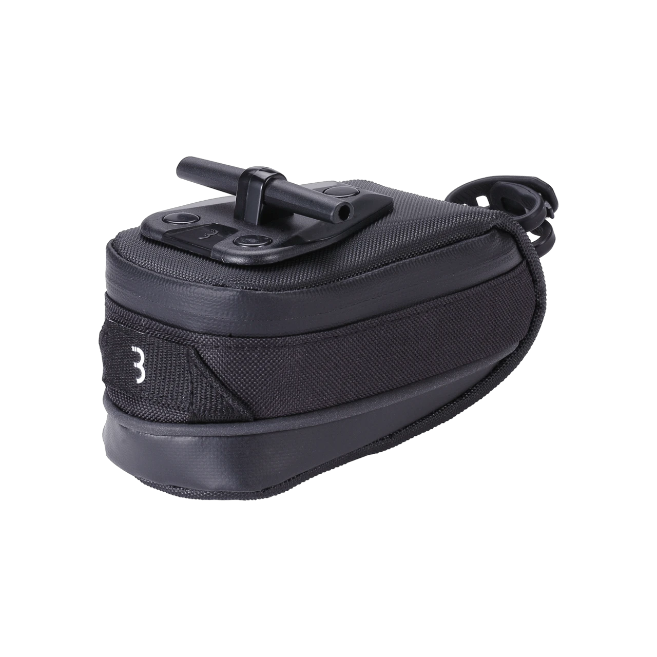 1. Borseta sa BBB BSB-12S StorePack negru reflectorizant S
