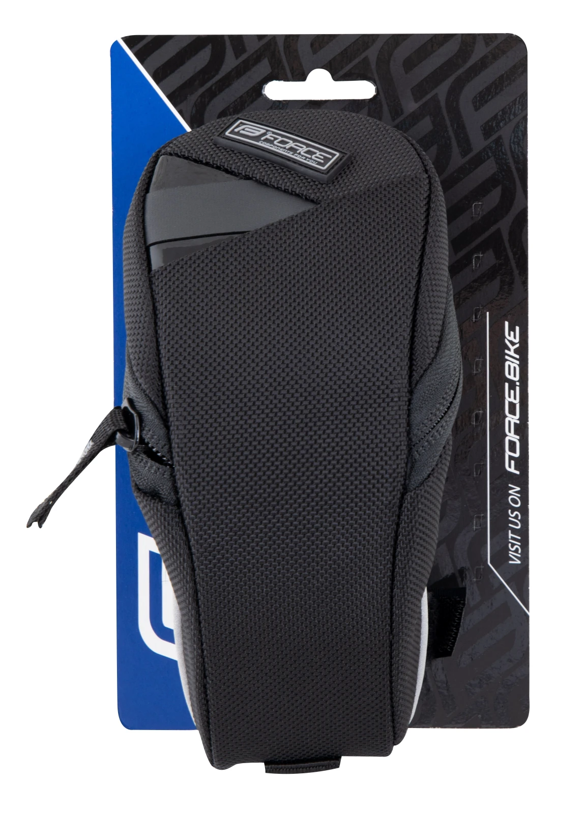 2. Borseta Sa Force Locus neagra