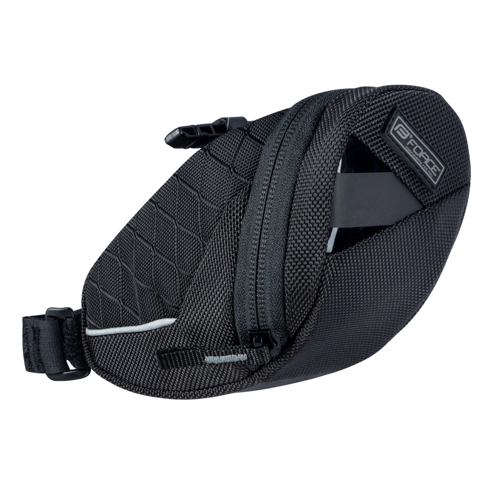 1. Borseta Sa Force Locus neagra
