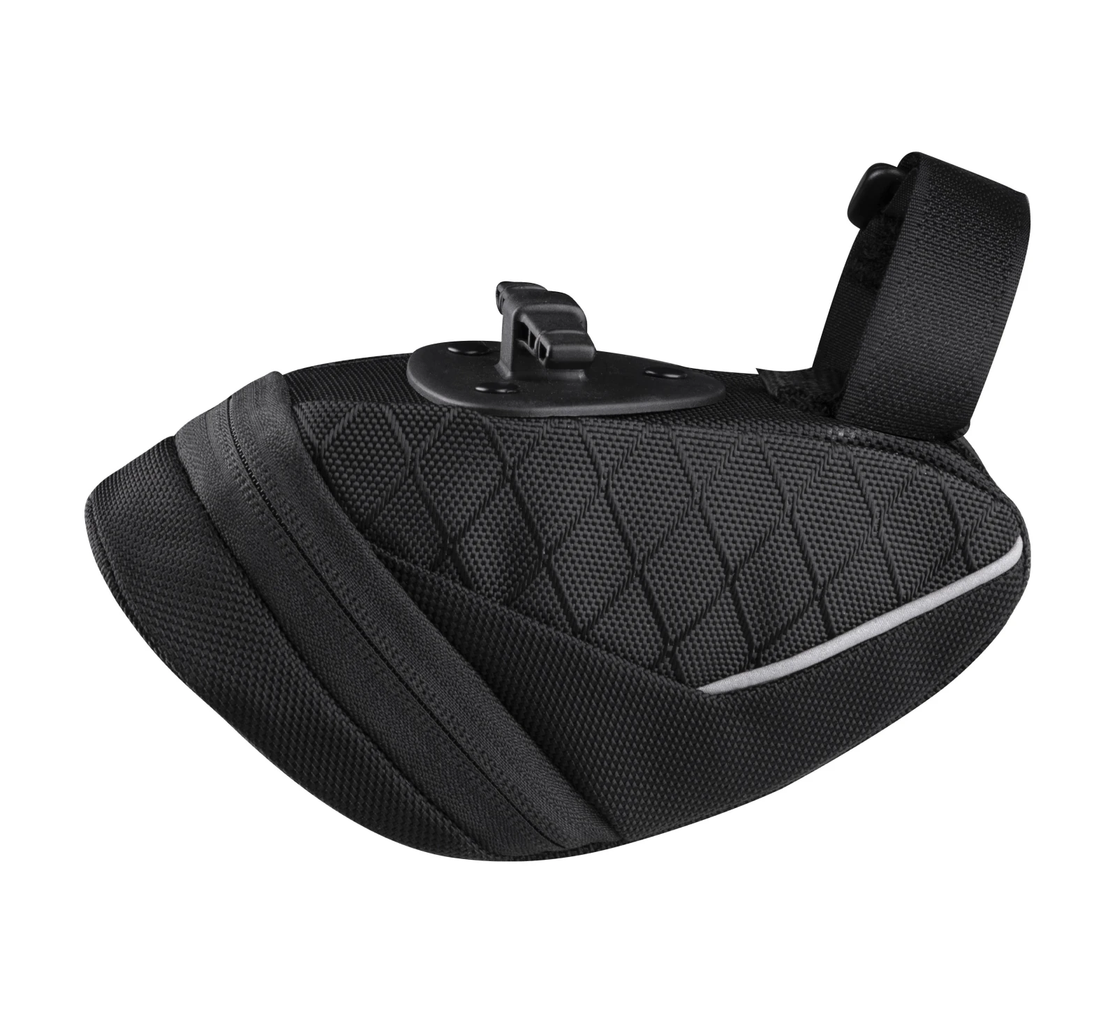 4. Borseta Sa Force Locus neagra