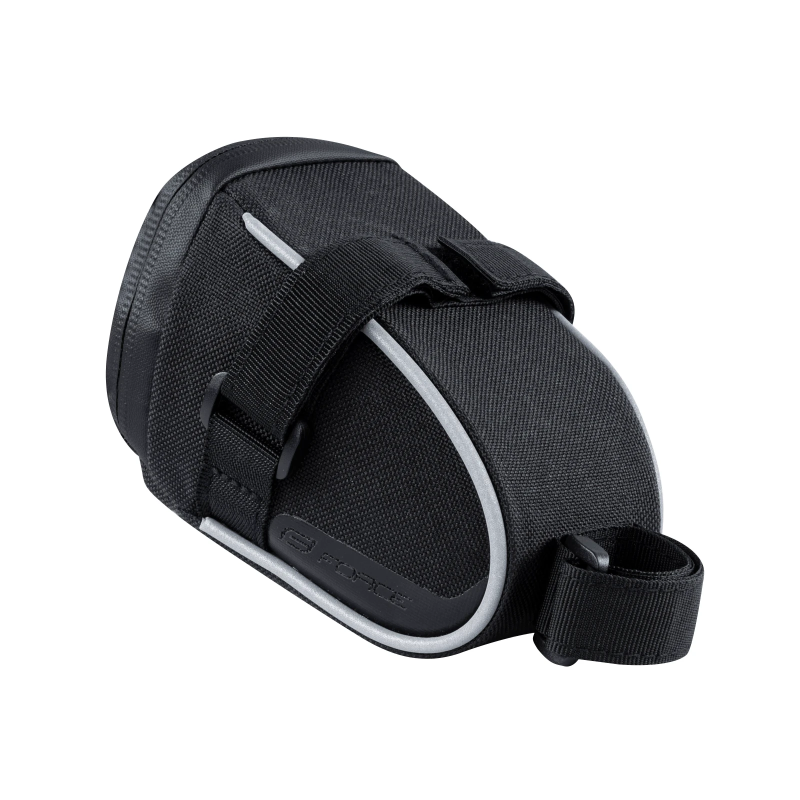 3. Borseta Sa Force Ride 2 velcro neagra M