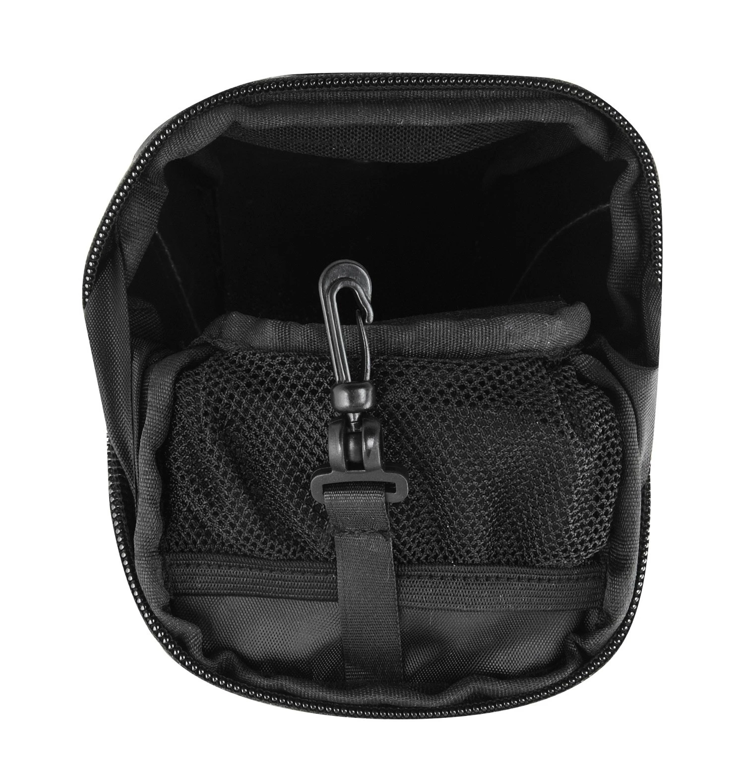 4. Borseta Sa Force Ride klick neagra L