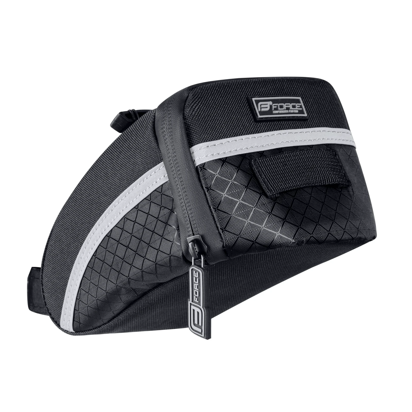 1. Borseta Sa Force Ride klick neagra L