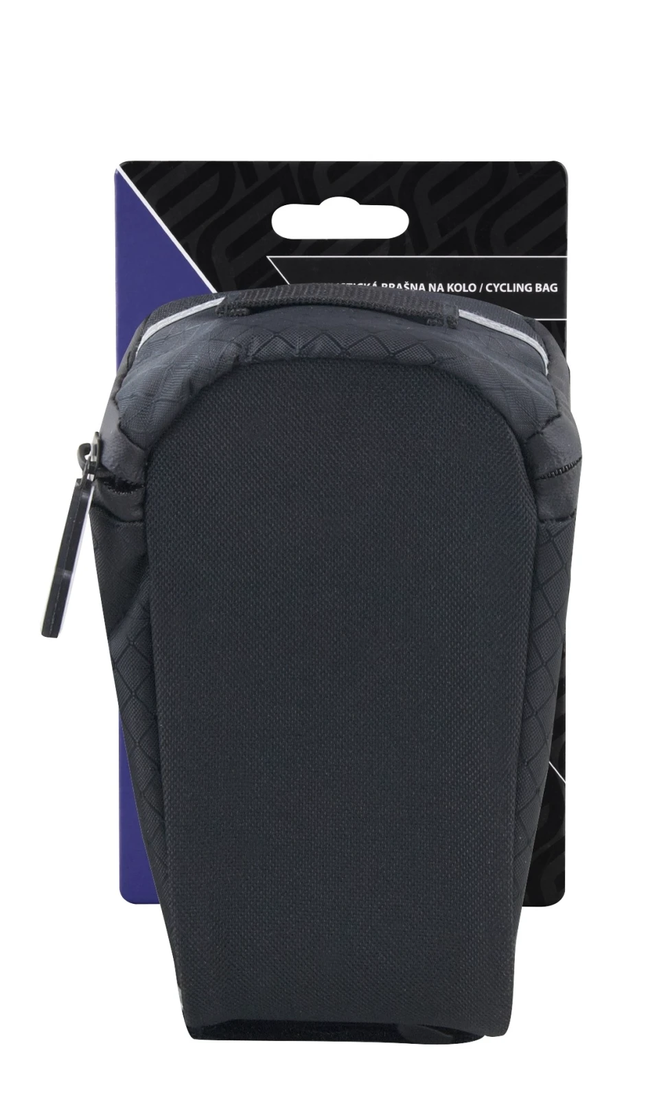 2. Borseta Sa Force Ride klick neagra L