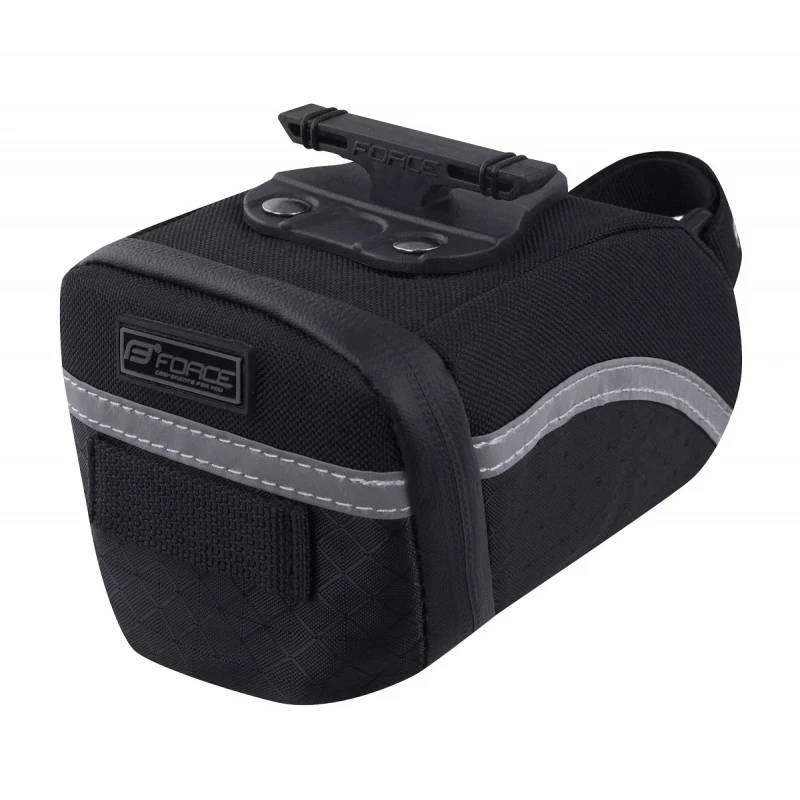 1. Borseta Sa Force Ride klick neagra M