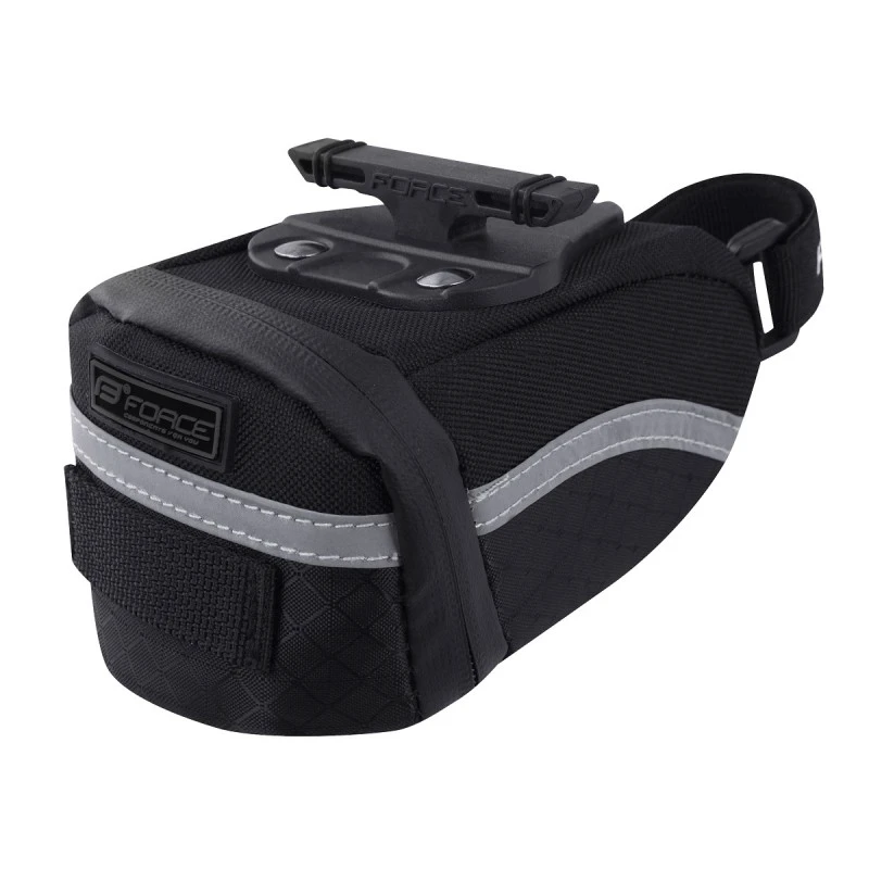 1. Borseta Sa Force Ride klick neagra S
