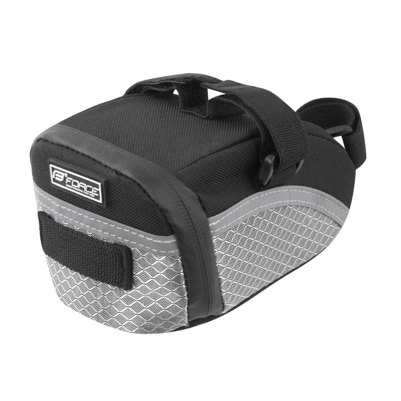 1. Borseta Sa Force Ride velcro gri M