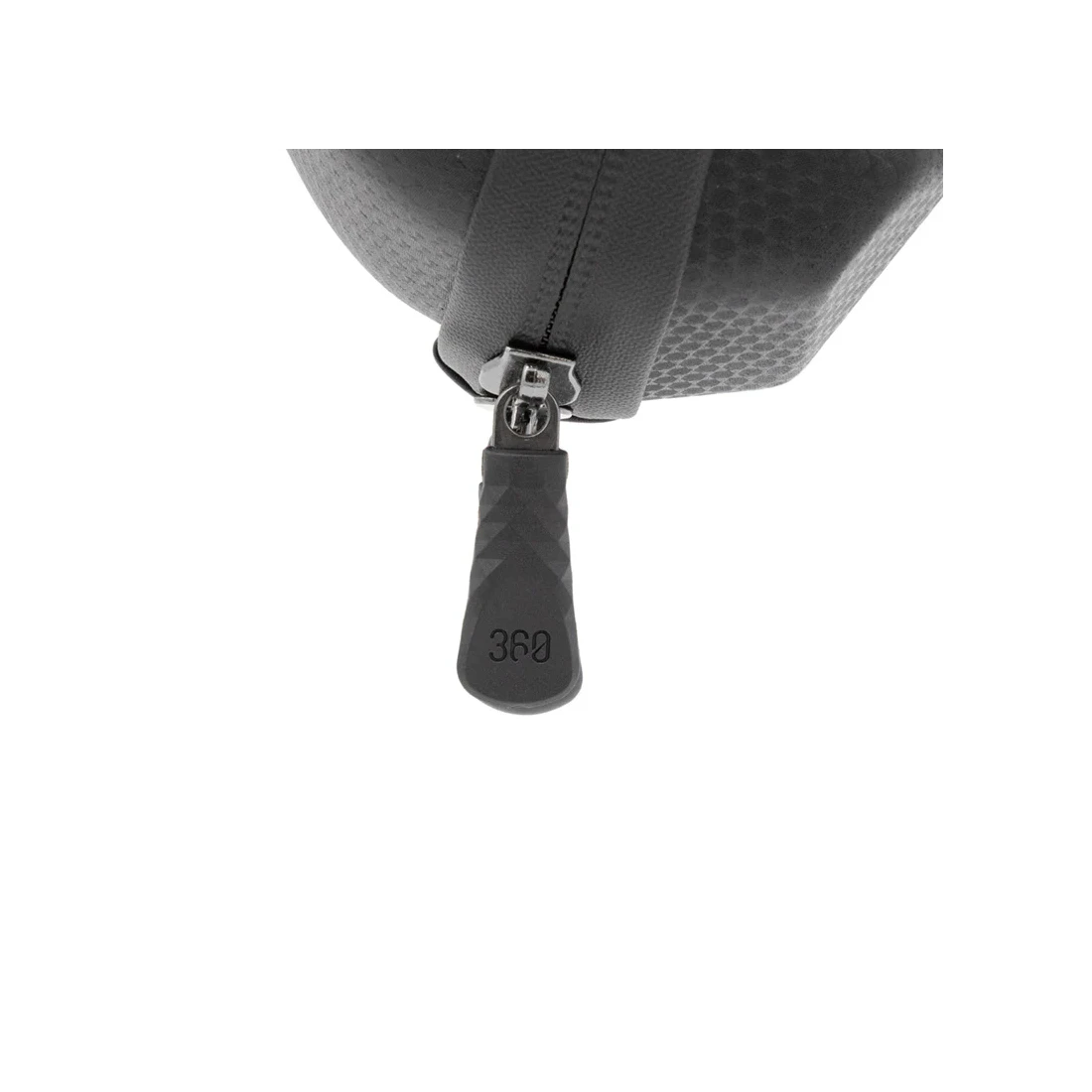 3. Borseta trotineta eRIDER360 Deluxe 3L gri-rosu