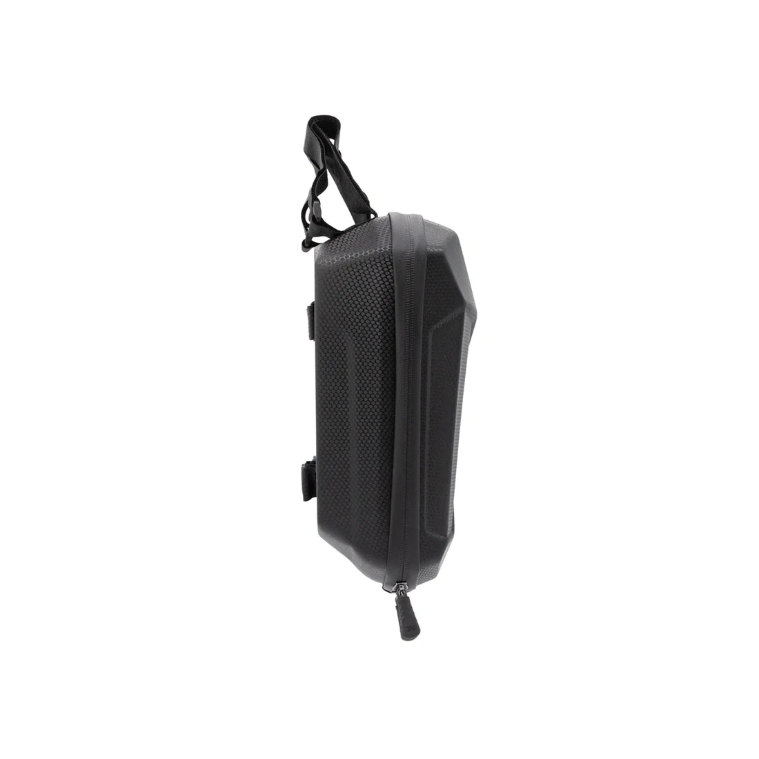5. Borseta trotineta eRIDER360 Deluxe 3L gri-rosu