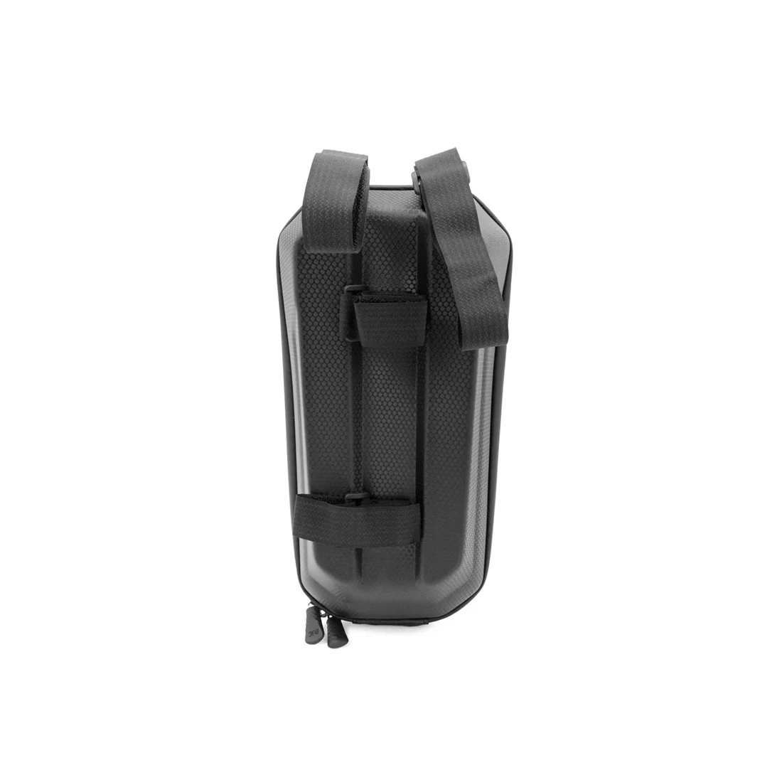 4. Borseta trotineta eRIDER360 Deluxe 3L gri-rosu