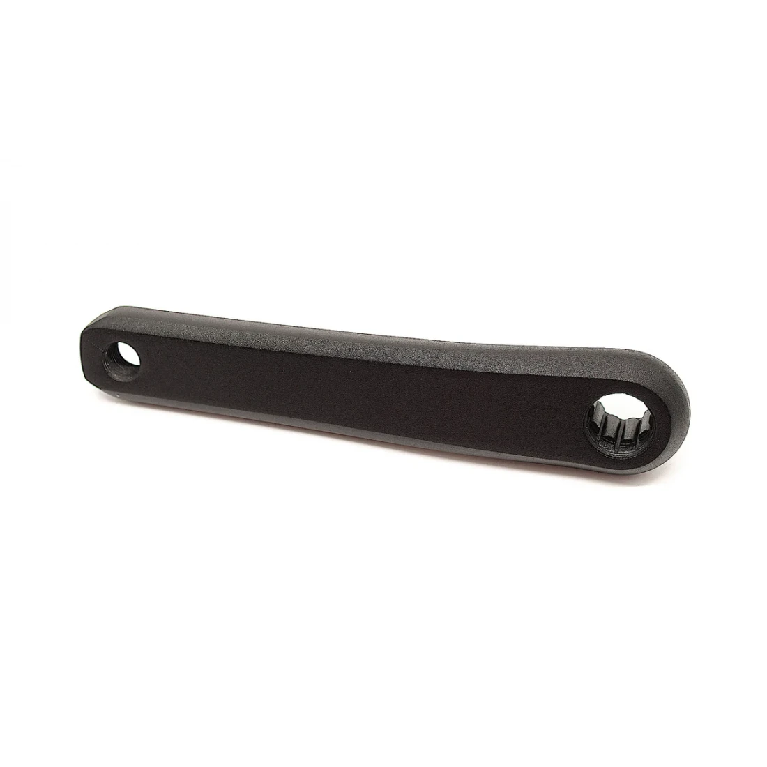 1. Brat pedalier dreapta Focus 170mm negru pentru Bosch Gen.4