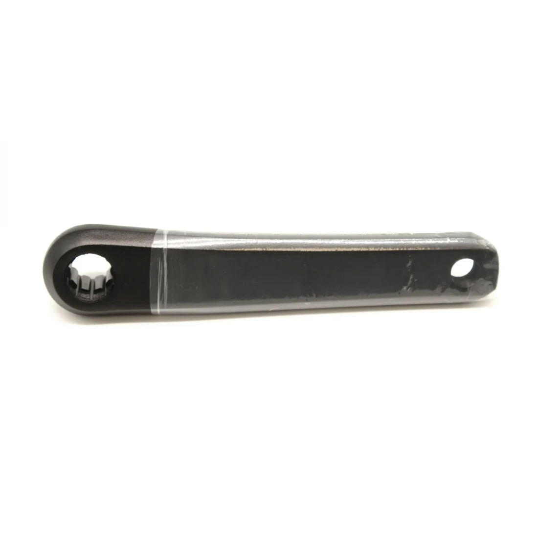 1. Brat pedalier stanga Focus 170mm negru pentru Bosch Gen.4