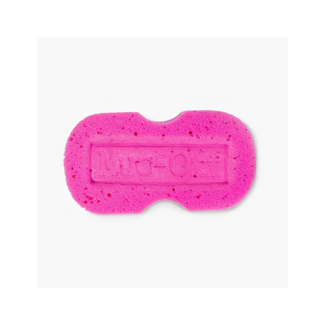 1. Burete curatare Muc-Off Expanding Microcell Sponge