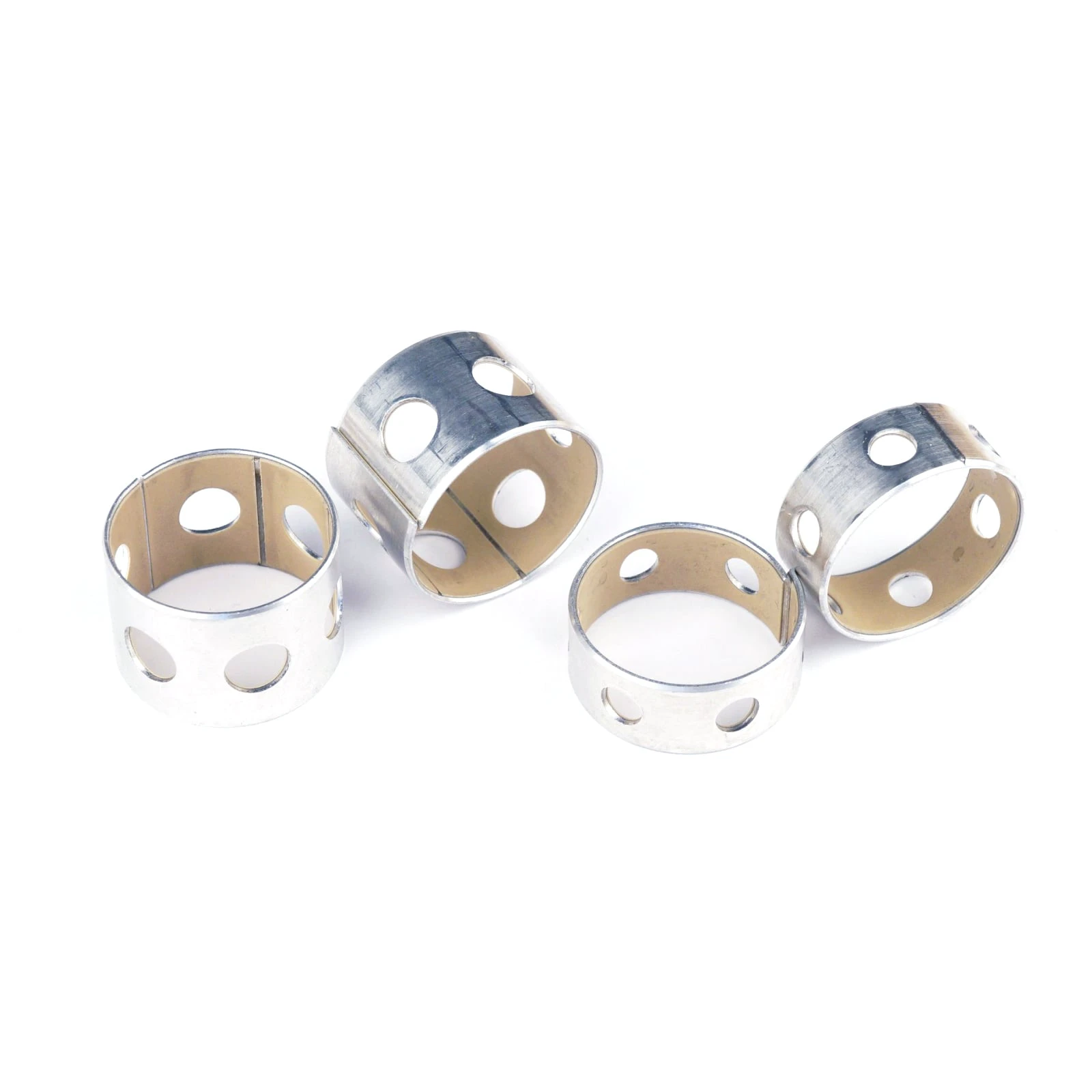 1. Bushing Kit Rock Shox Sid 32mm
