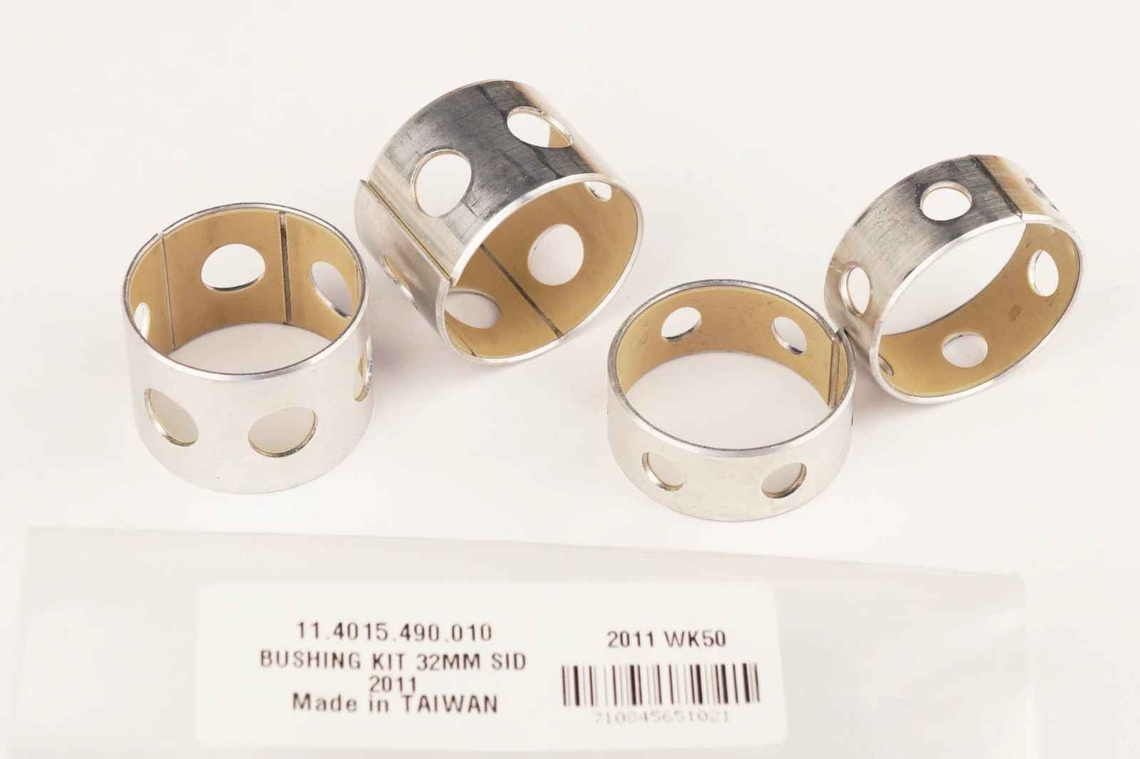 2. Bushing Kit Rock Shox Sid 32mm