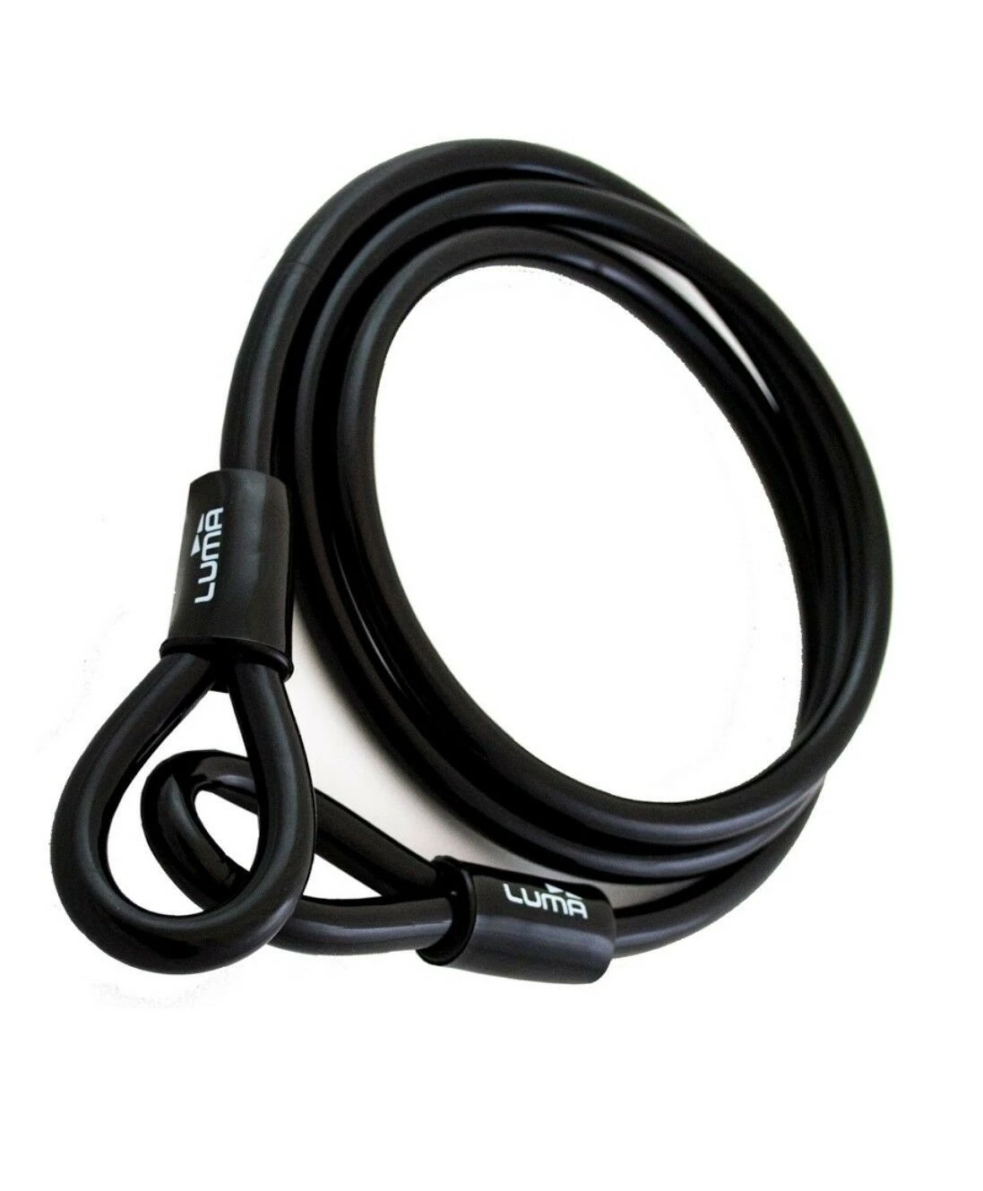 1. Cablu antifurt bicicleta Luma Enduro Loop 180cm
