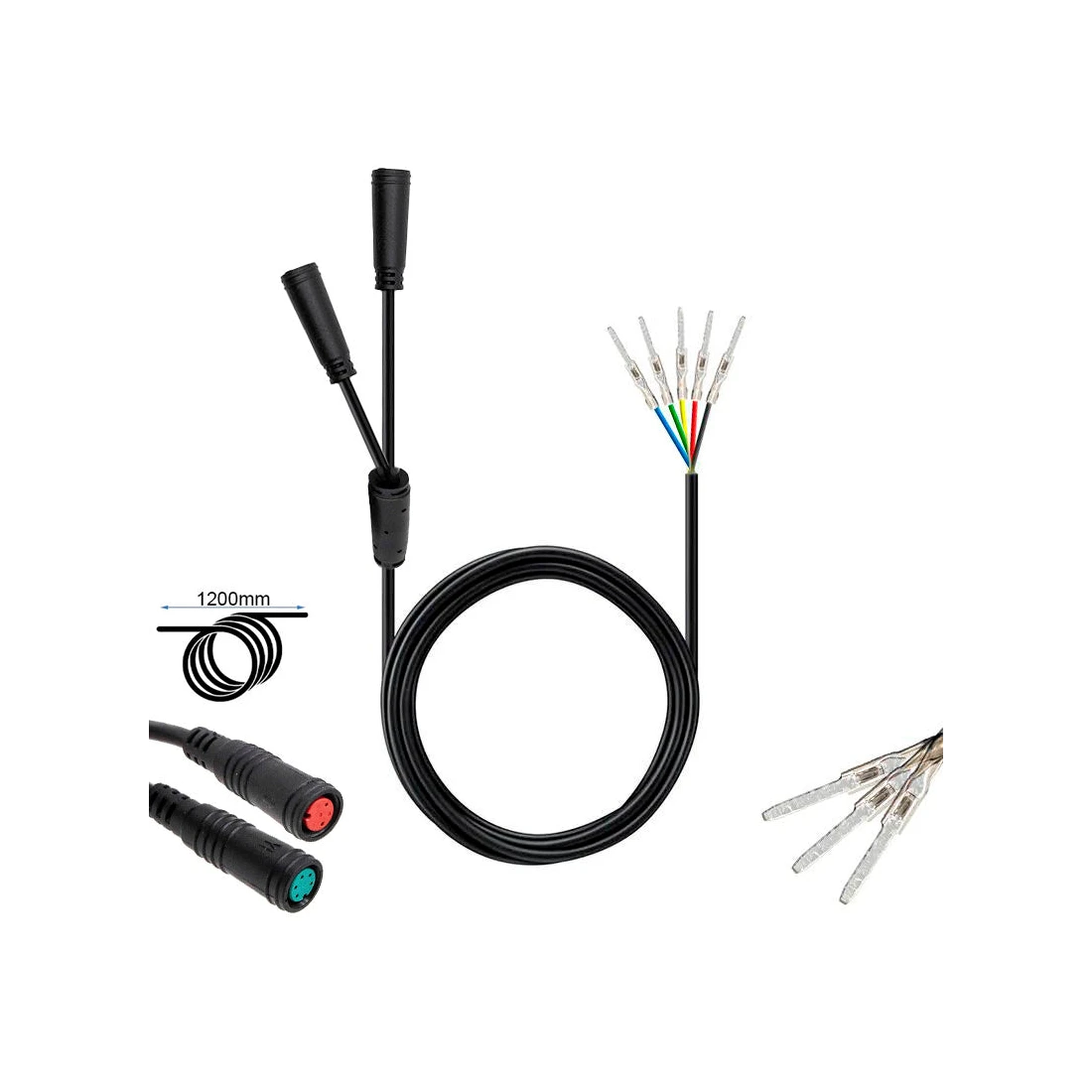 1. Cablu controller Kukirin G2 PRO