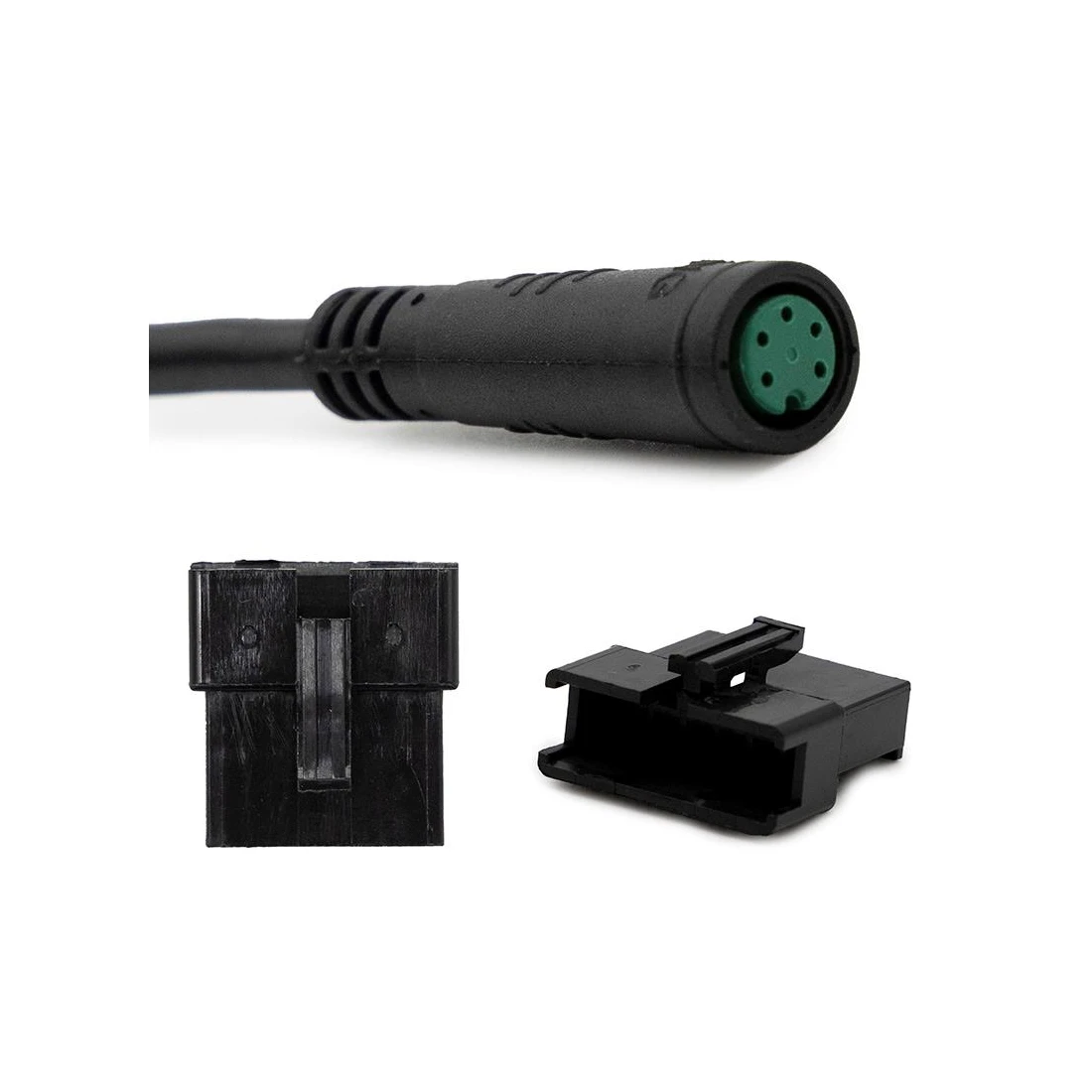 3. Cablu display-controller Kukirin G2 PRO 2024