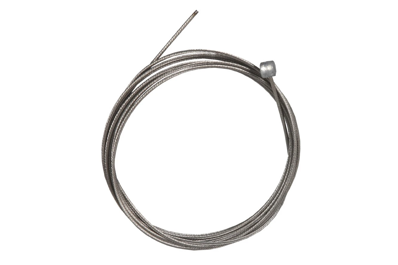 1. Cablu frana MTB BBB BCB-41L Brakewire 1.5X2350mm