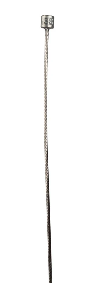 1. Cablu schimbator BBB BCB-11 slick SpeedWire argintiu