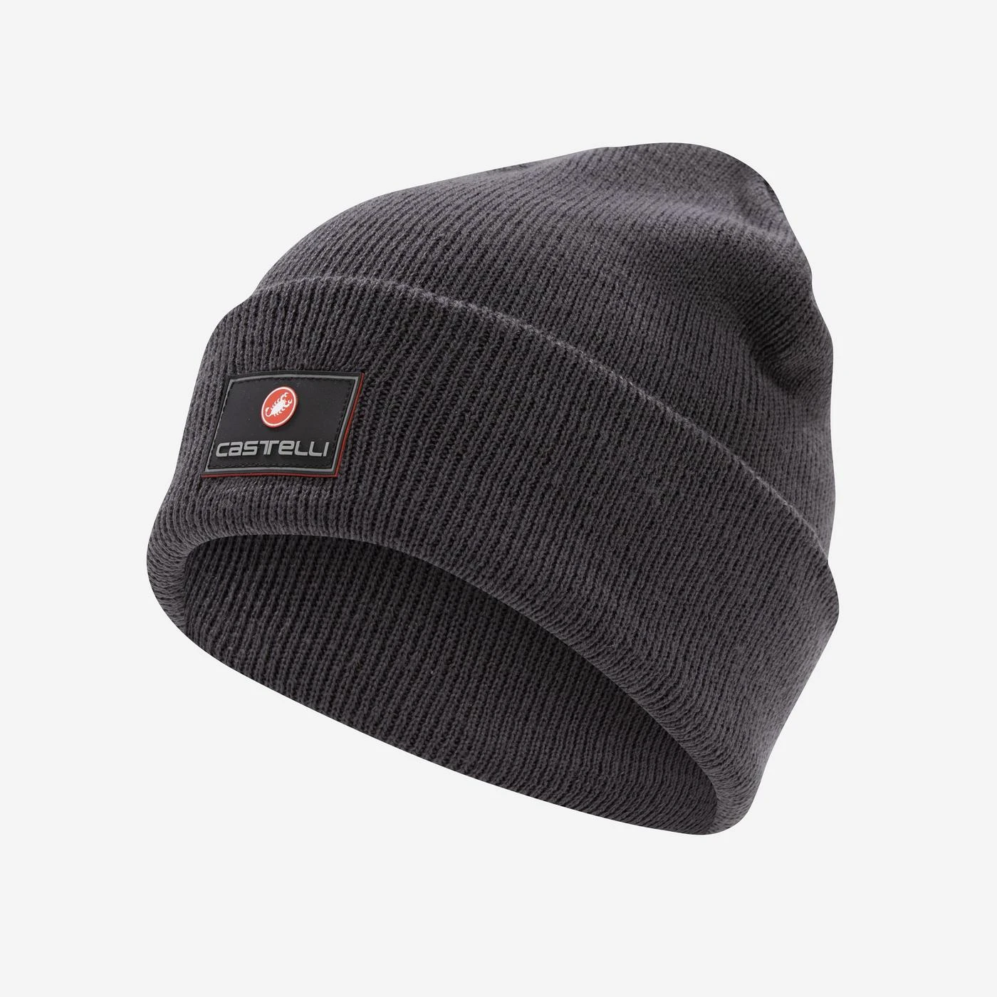 Caciula Castelli Podiofirma, unisex, gri inchis, UNI Gri Inchis, UNI - 143995