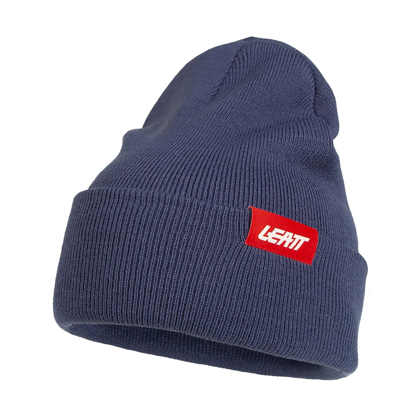 Caciula Leatt Beanie Team Denim Blue Albastru - 160031