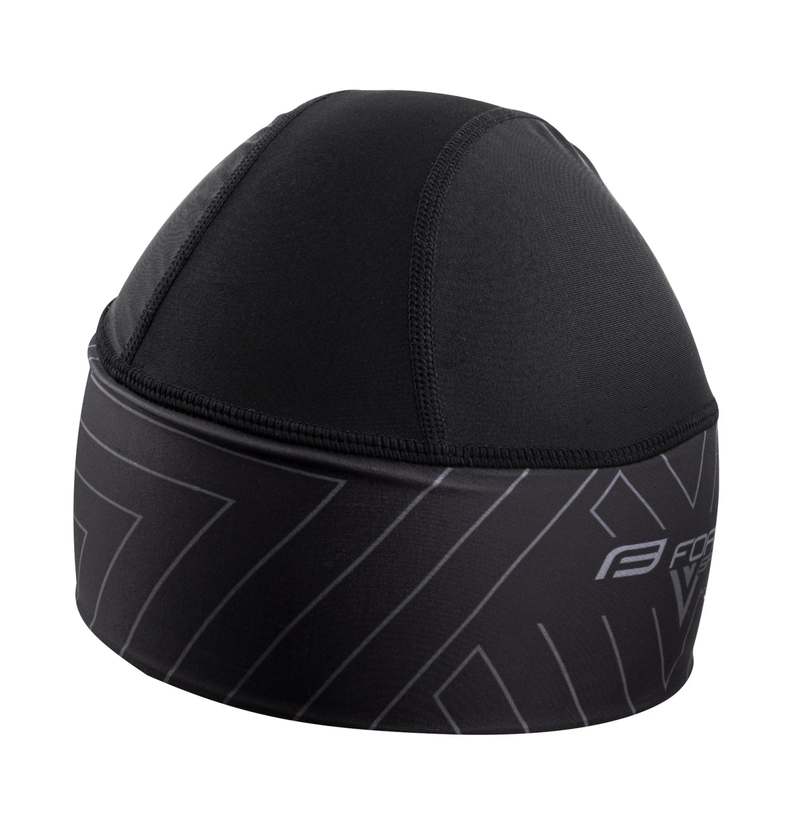 Caciula sub casca Force Spike, neagra, S-M S/M - 106173