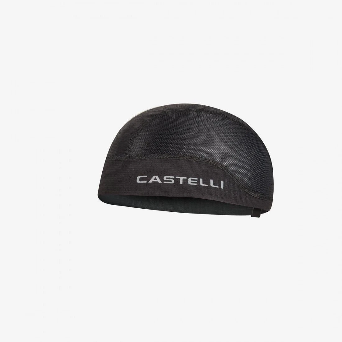 Caciulita Castelli Summer Skullcap, unisex, negru Negru - 191945