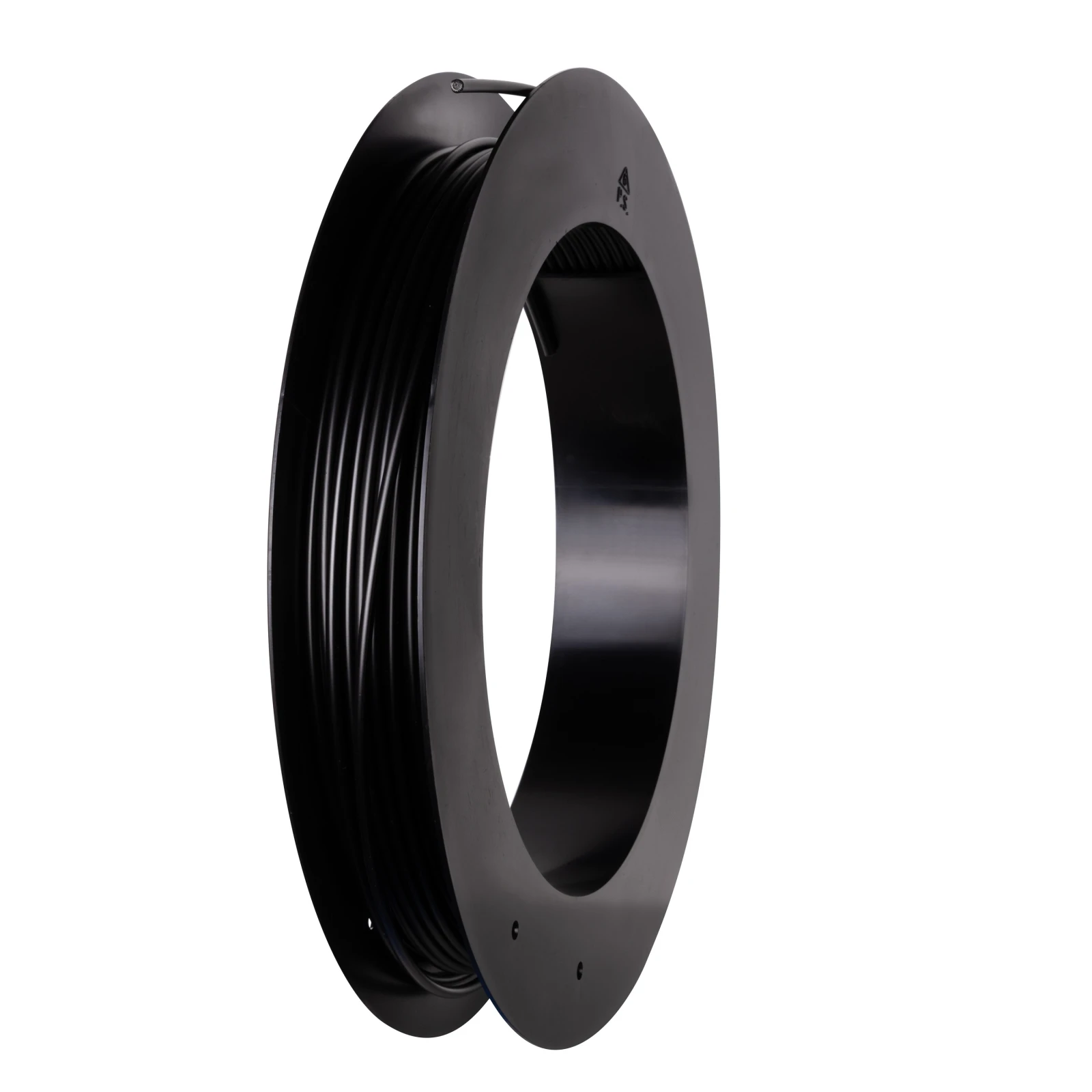 2. Camasa frana Force 5mm Black (rola 50m)