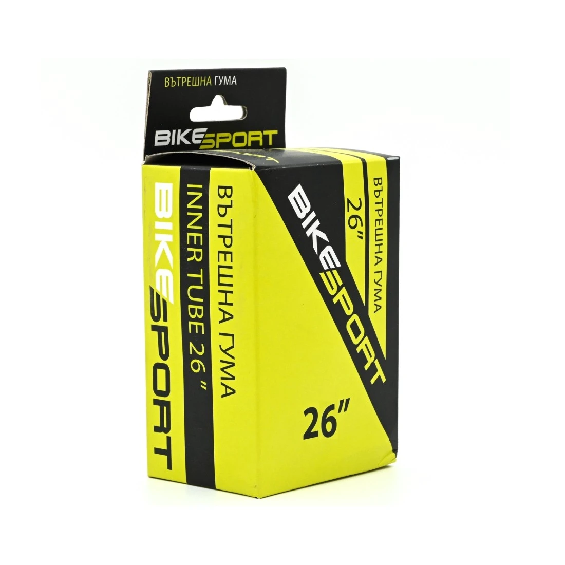 1. Camera Bikesport 26x1.95 2.125, AV48