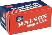 1. Camera bicicleta Ralson 26x1.75 2.125 FV