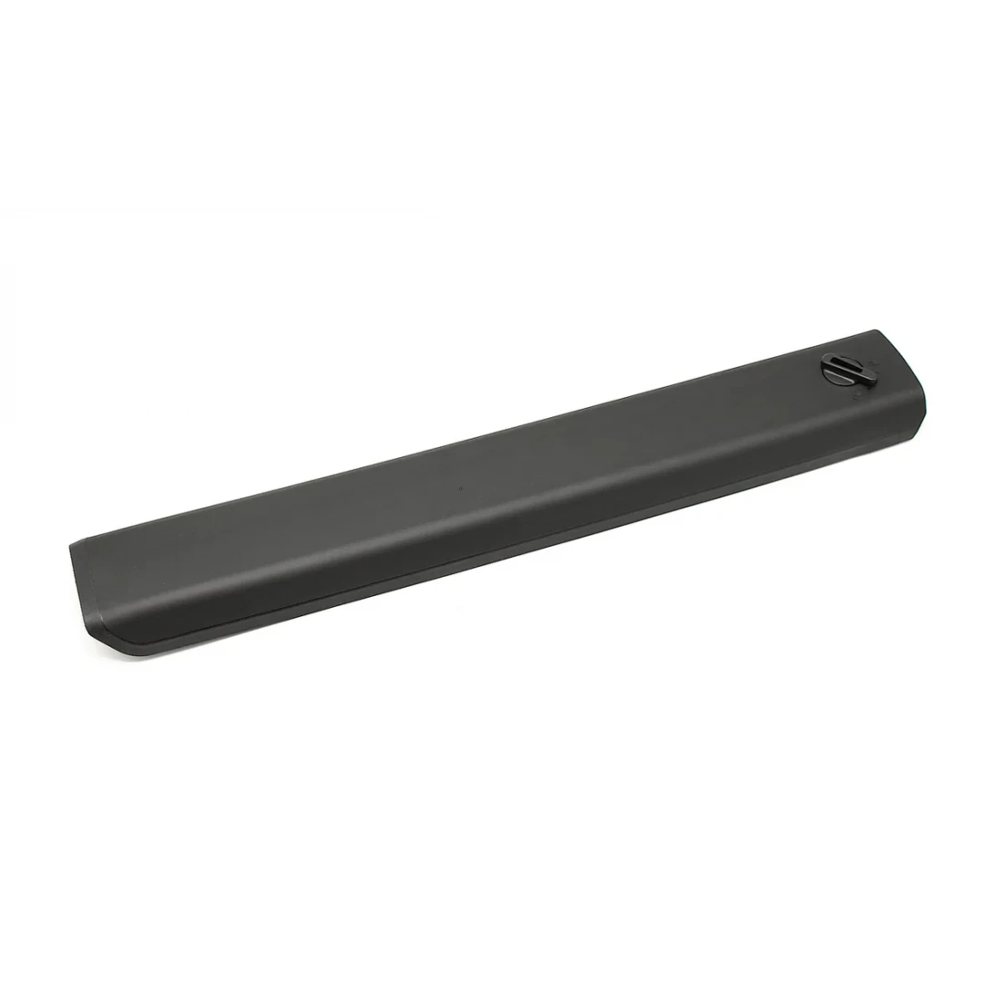 1. Capac baterie Bosch 600 Wh Negru