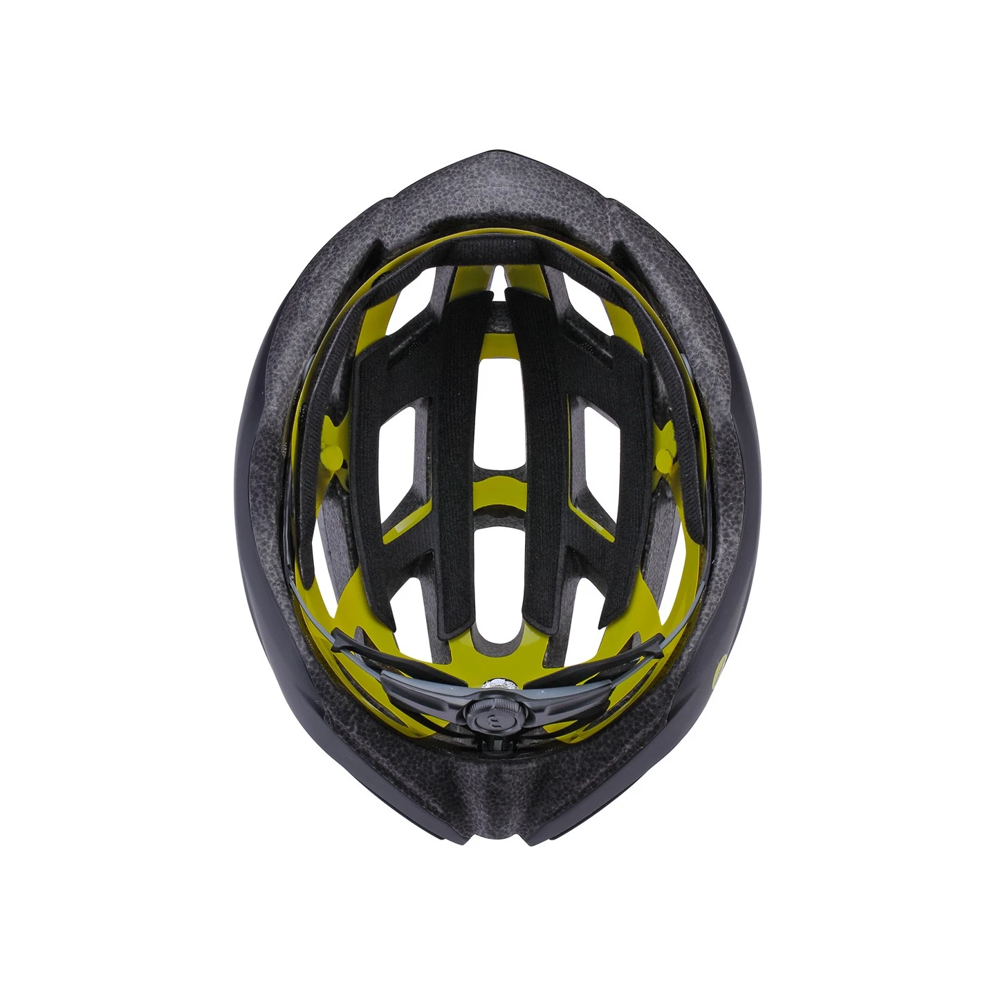 2. Casca BBB BHE-153 Hawk MIPS Negru Mat M (54-58 cm) Negru, 54-58cm