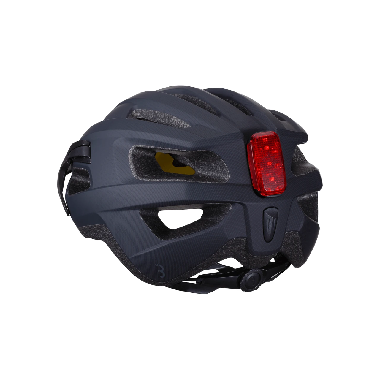 5. Casca BBB BHE-22 Dune MIPS 2.0 Negru Mat M 55-58 cm 55-58cm, Negru