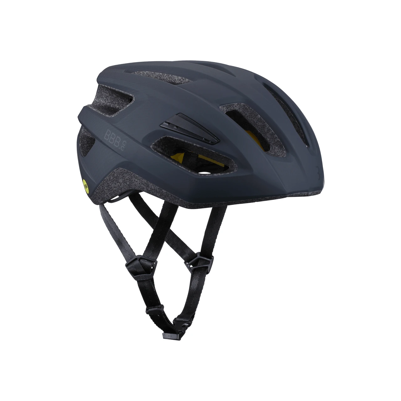 15. Casca BBB BHE-22 Dune MIPS 2.0 Negru Mat M 55-58 cm 55-58cm, Negru