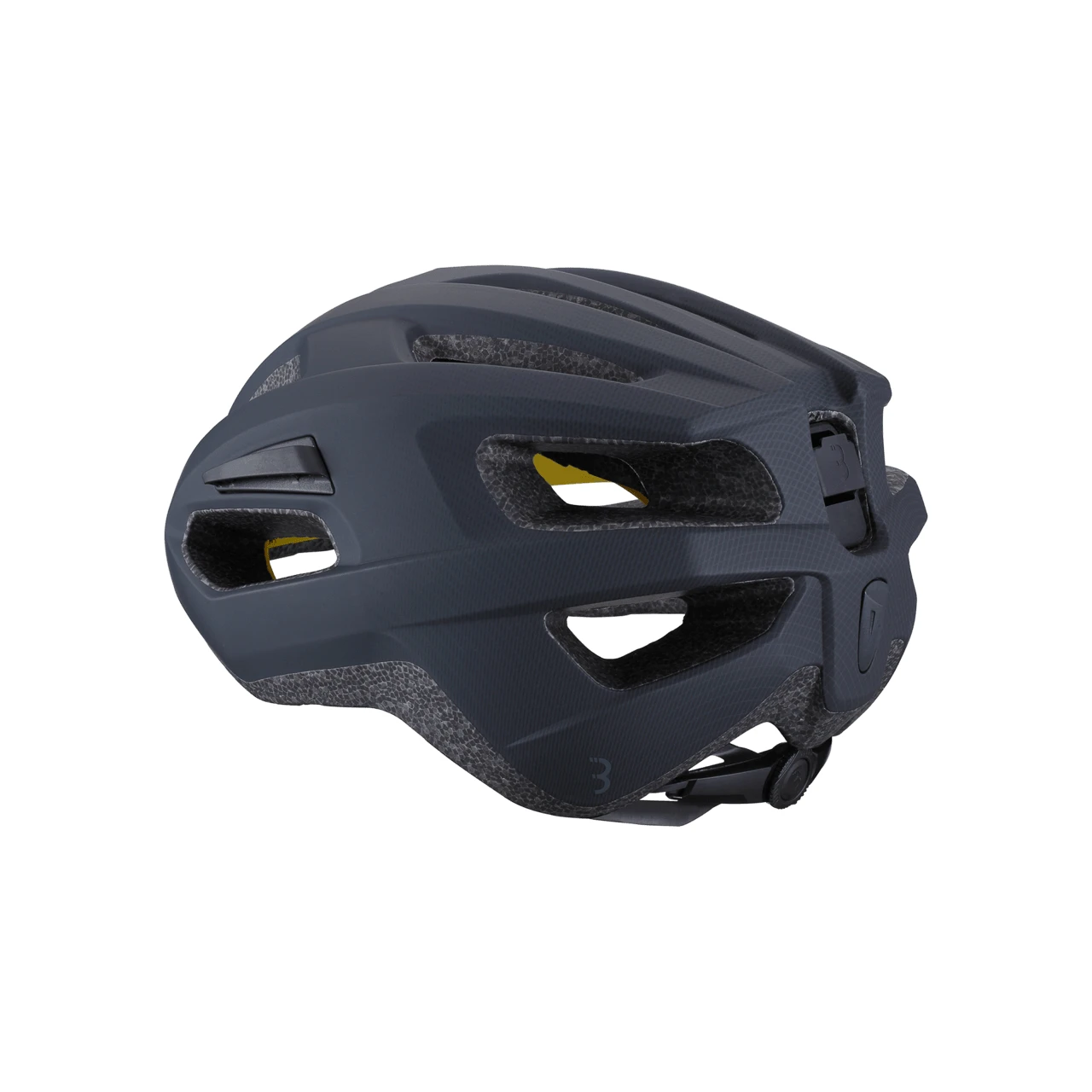 18. Casca BBB BHE-22 Dune MIPS 2.0 Negru Mat M 55-58 cm 55-58cm, Negru