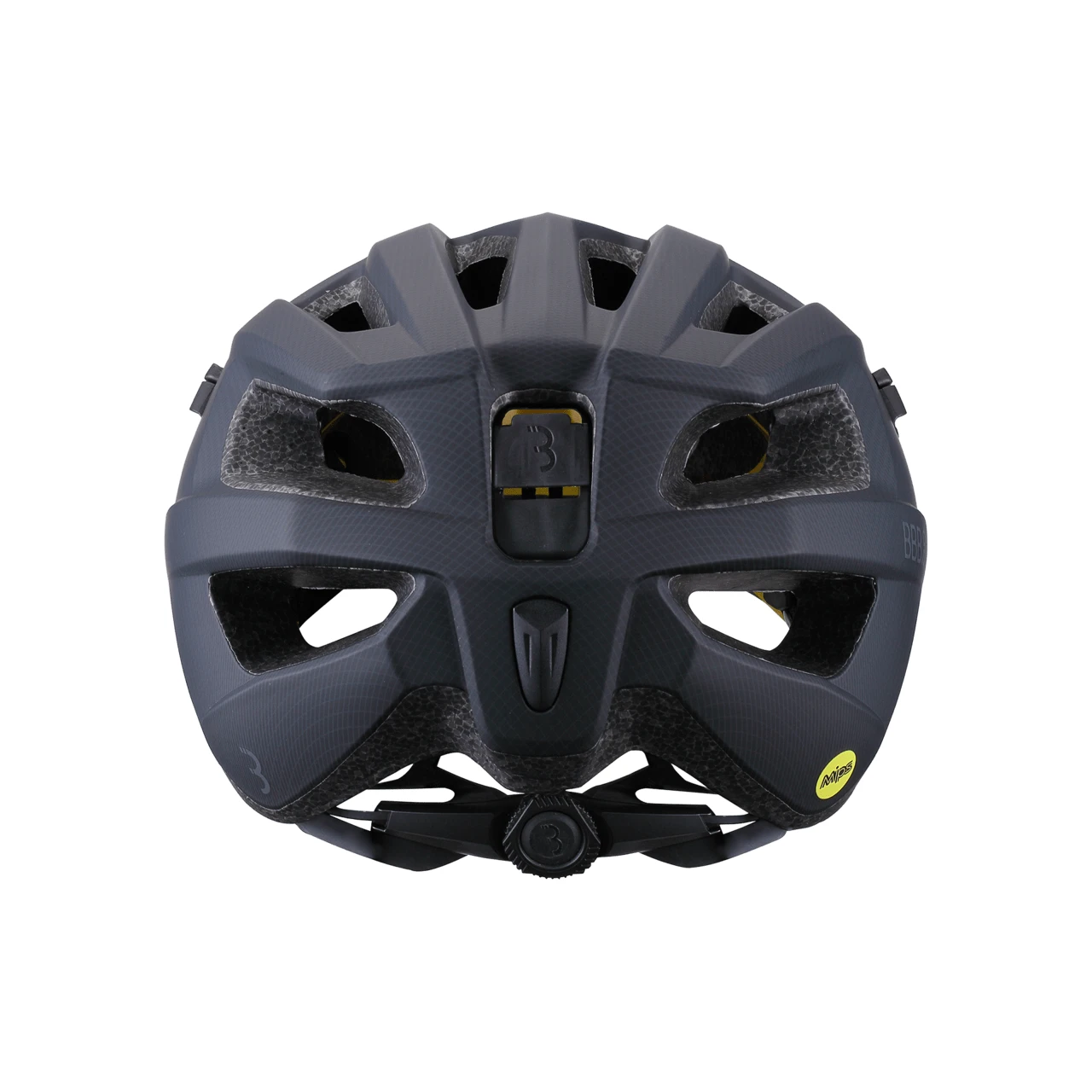 8. Casca BBB BHE-22 Dune MIPS 2.0 Negru Mat M 55-58 cm 55-58cm, Negru