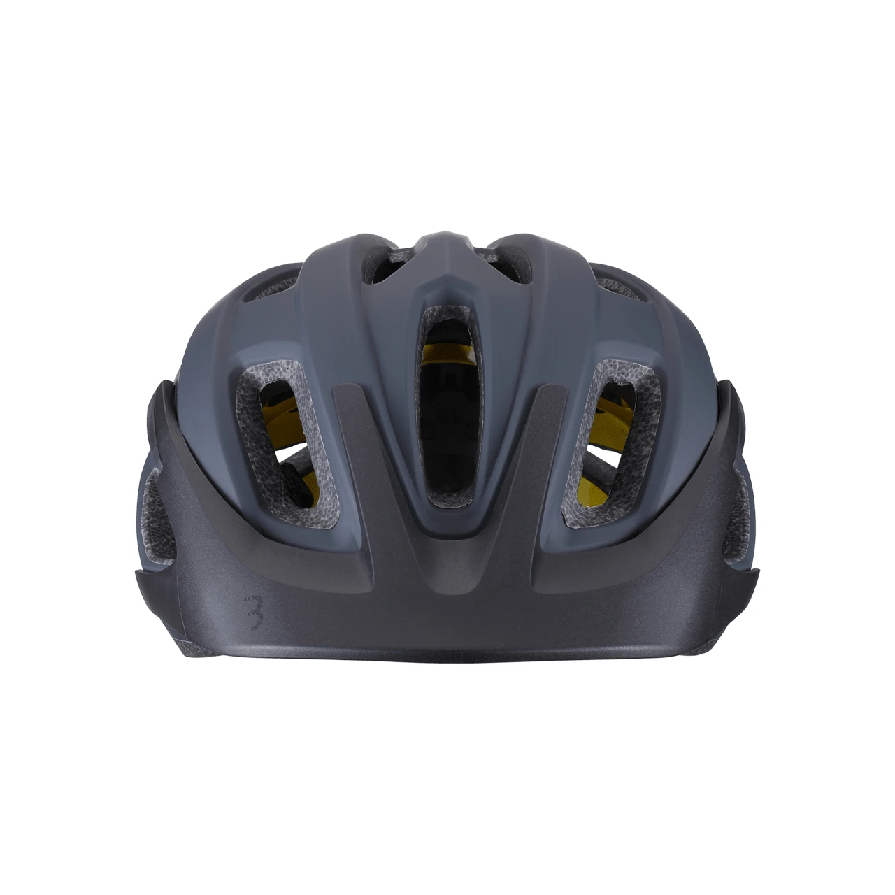 11. Casca BBB BHE-22 Dune MIPS 2.0 Negru Mat M 55-58 cm 55-58cm, Negru