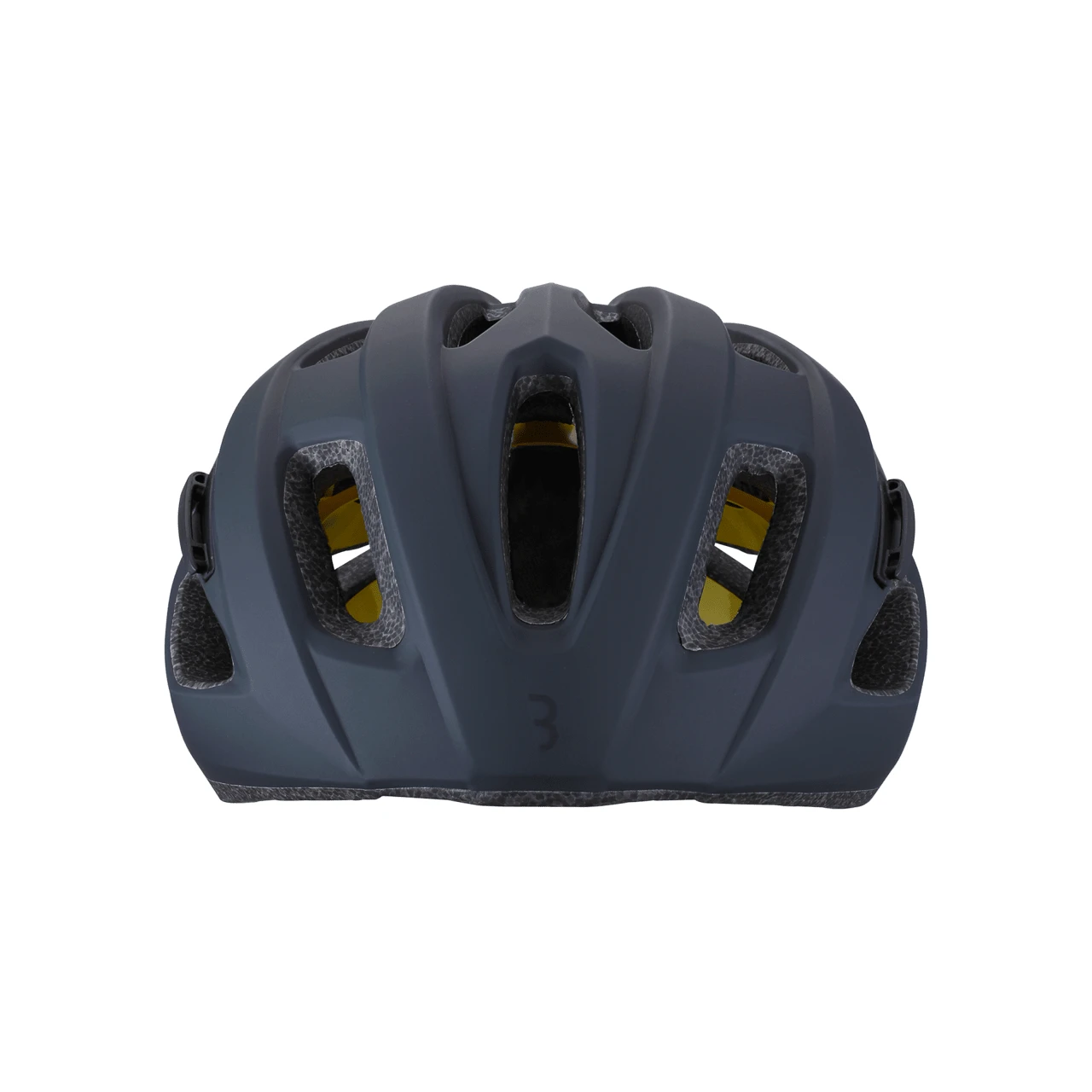 16. Casca BBB BHE-22 Dune MIPS 2.0 Negru Mat M 55-58 cm 55-58cm, Negru
