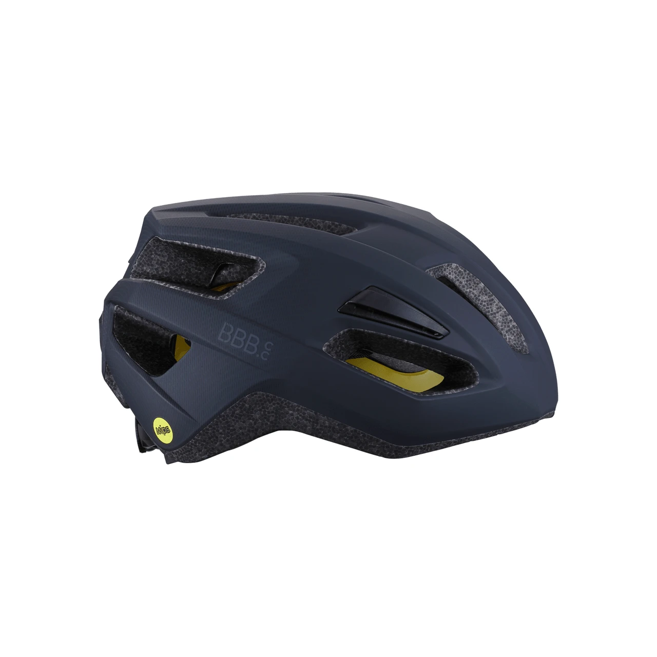 2. Casca BBB BHE-22 Dune MIPS 2.0 Negru Mat M 55-58 cm 55-58cm, Negru