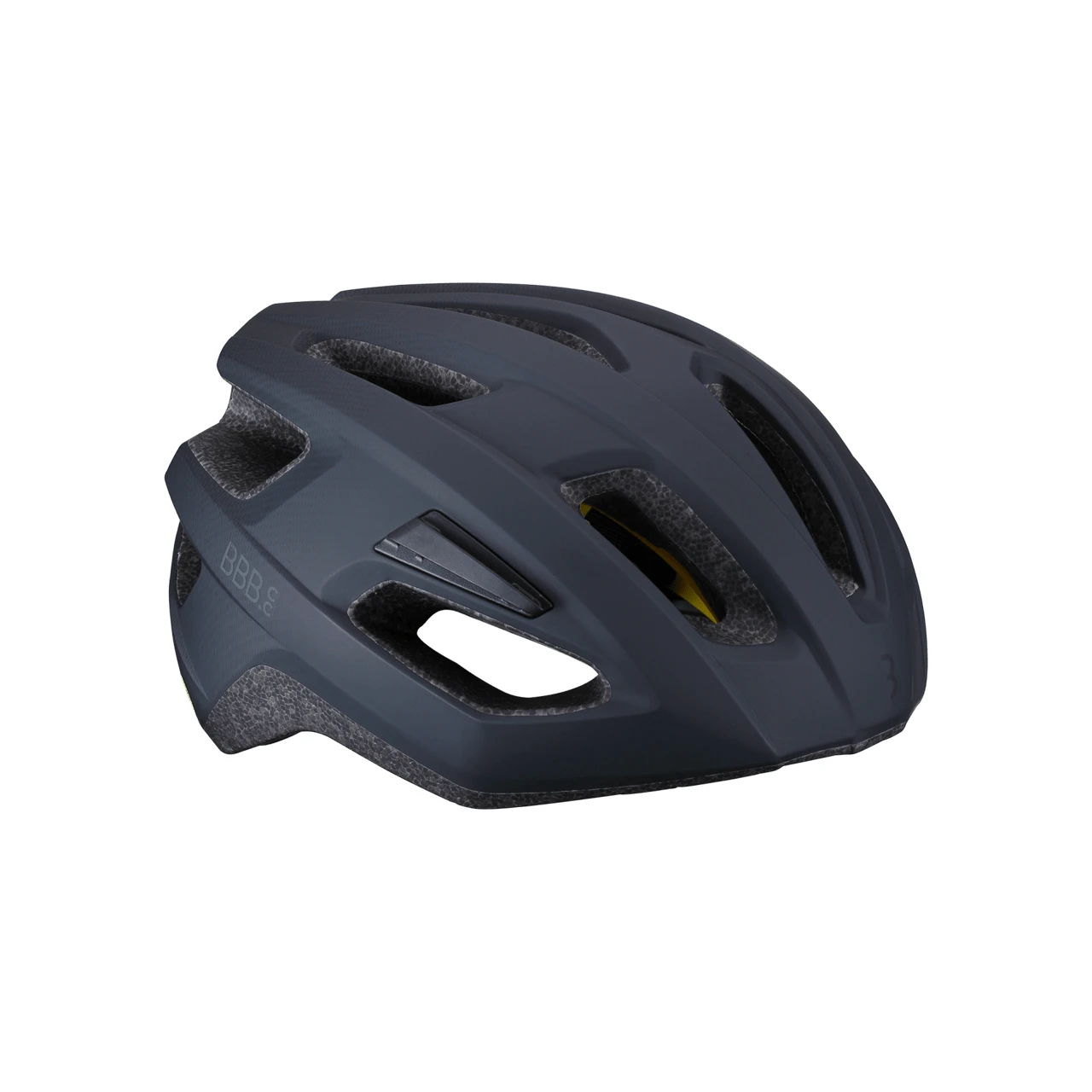 3. Casca BBB BHE-22 Dune MIPS 2.0 Negru Mat M 55-58 cm 55-58cm, Negru