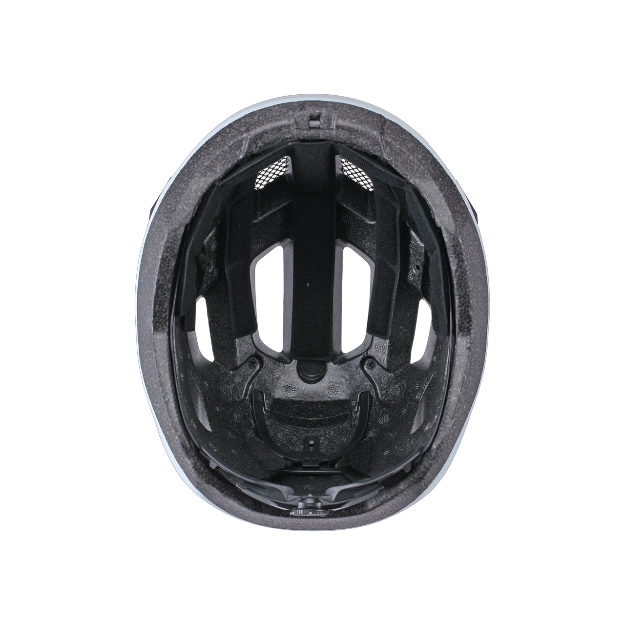 4. Casca BBB Condor 2.0 BHE-173 Alb Lucios L (58-62 cm) Alb, 58-62cm